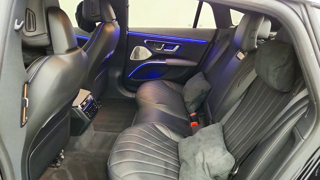 2024 Mercedes-Benz EQS EQS 450 4MATIC Sedan - 23043964 - 18