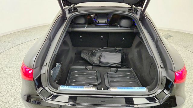 2024 Mercedes-Benz EQS EQS 450 4MATIC Sedan - 23043964 - 19