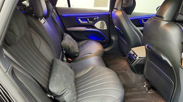 2024 Mercedes-Benz EQS EQS 450 4MATIC Sedan - 23043964 - 20