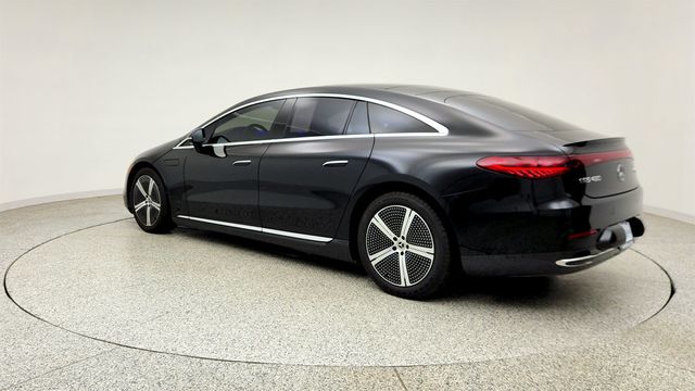 2024 Mercedes-Benz EQS EQS 450 4MATIC Sedan - 23043964 - 6