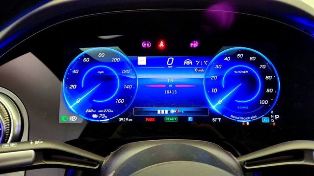 2024 Mercedes-Benz EQS EQS 450 4MATIC Sedan, Exclusive w/ Massage Seats & HUD - 23043964 - 12