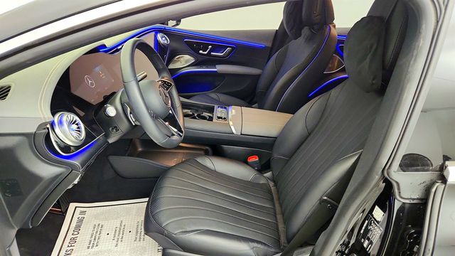2024 Mercedes-Benz EQS EQS 450 4MATIC Sedan, Exclusive w/ Massage Seats & HUD - 23043964 - 17