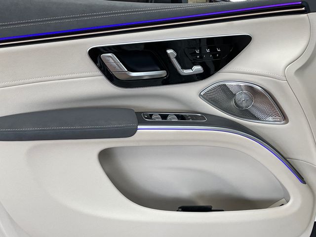 2024 Mercedes-Benz EQS EQS 450 4MATIC SUV - 23101686 - 13