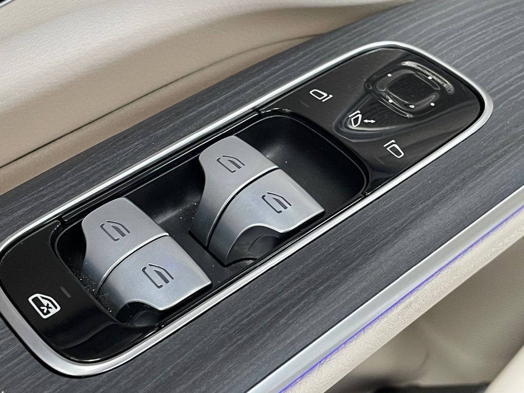 2024 Mercedes-Benz EQS EQS 450 4MATIC SUV - 23101686 - 15
