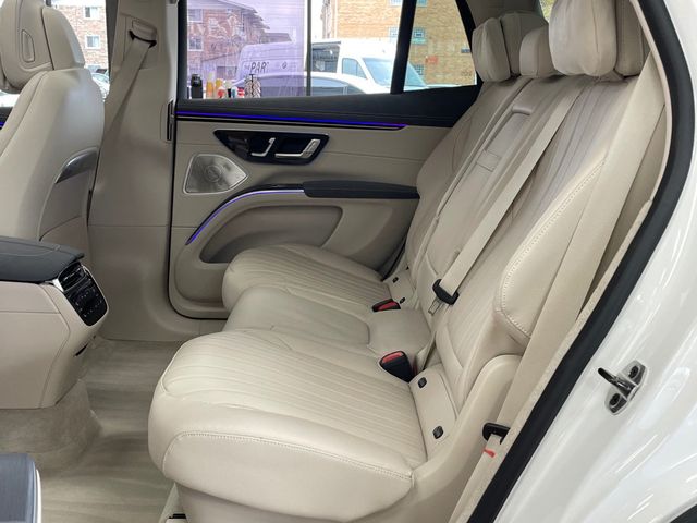 2024 Mercedes-Benz EQS EQS 450 4MATIC SUV - 23101686 - 16