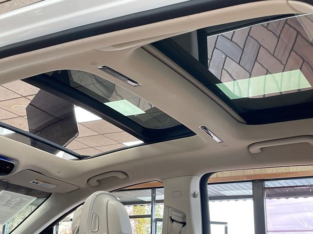 2024 Mercedes-Benz EQS EQS 450 4MATIC SUV - 23101686 - 17