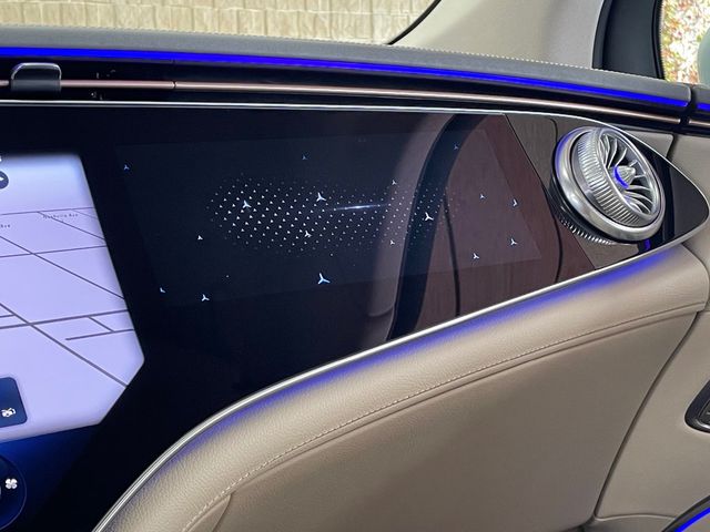 2024 Mercedes-Benz EQS EQS 450 4MATIC SUV - 23101686 - 35