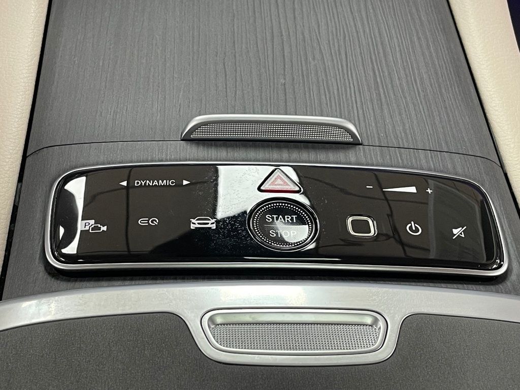 2024 Mercedes-Benz EQS EQS 450 4MATIC SUV - 23101686 - 36
