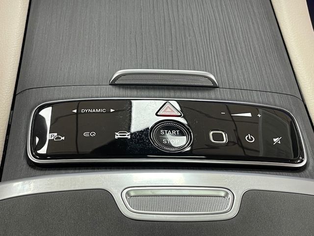2024 Mercedes-Benz EQS EQS 450 4MATIC SUV - 23101686 - 36