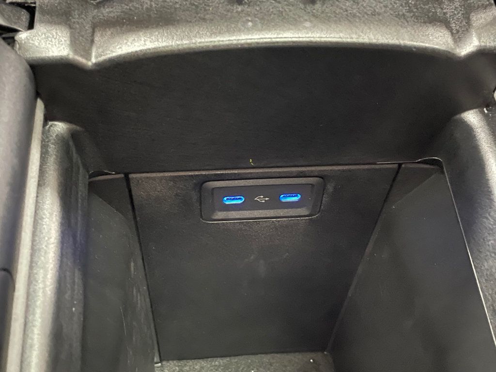 2024 Mercedes-Benz EQS EQS 450 4MATIC SUV - 23101686 - 47