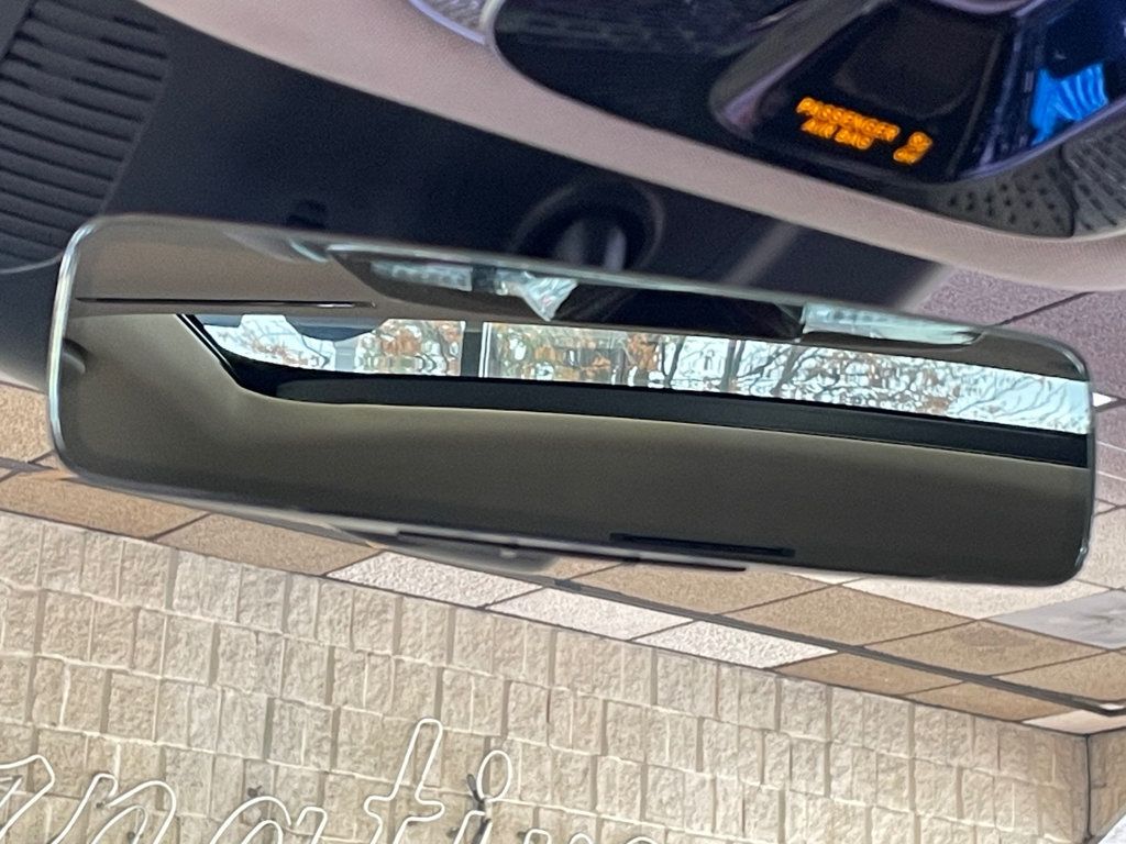 2024 Mercedes-Benz EQS EQS 450 4MATIC SUV - 23101686 - 49