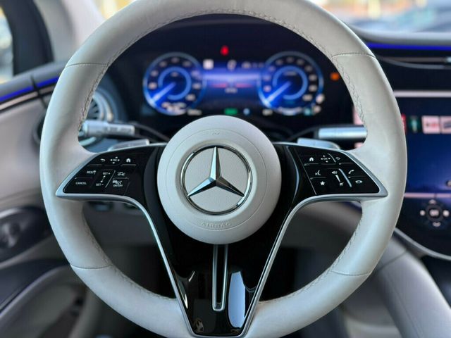 2024 Mercedes-Benz EQS EQS 450 4MATIC SUV - 23006516 - 9