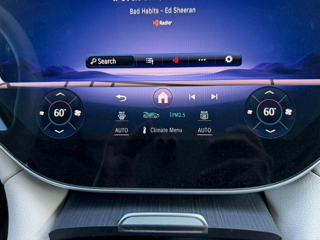 2024 Mercedes-Benz EQS EQS 450 4MATIC SUV - 23006516 - 15