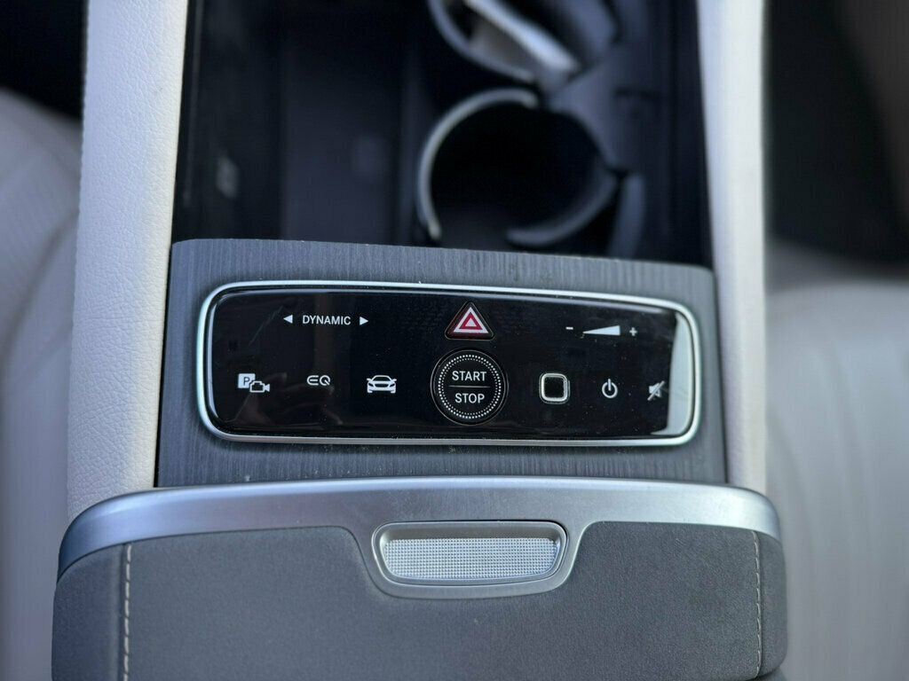 Mercedes-Benz EQS 450+ photo 17