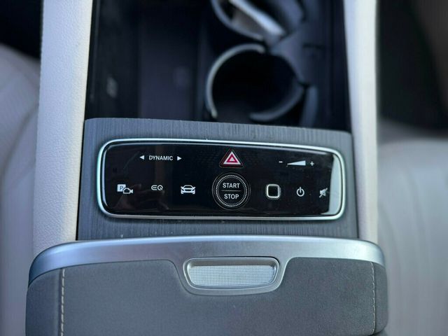 2024 Mercedes-Benz EQS EQS 450 4MATIC SUV - 23006516 - 16