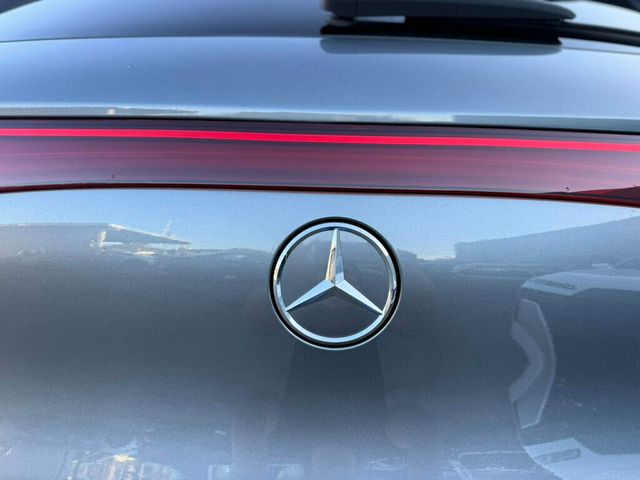 2024 Mercedes-Benz EQS EQS 450 4MATIC SUV - 23006516 - 23