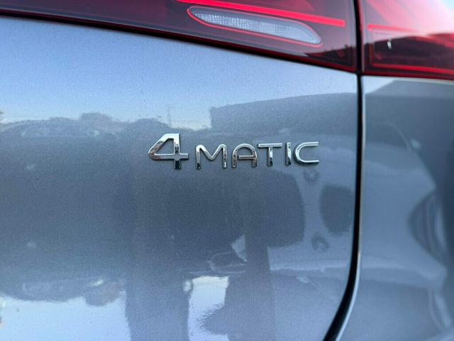 2024 Mercedes-Benz EQS EQS 450 4MATIC SUV - 23006516 - 25