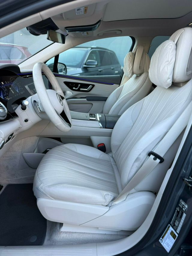2024 Mercedes-Benz EQS EQS 450 4MATIC SUV - 23006516 - 6