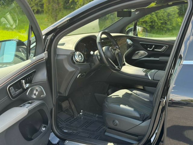 2024 Mercedes-Benz EQS EQS 450 4MATIC SUV - 23018035 - 10