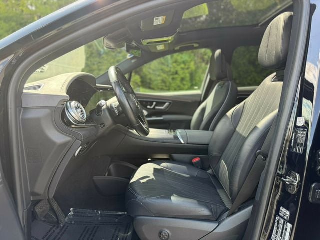 2024 Mercedes-Benz EQS EQS 450 4MATIC SUV - 23018035 - 12