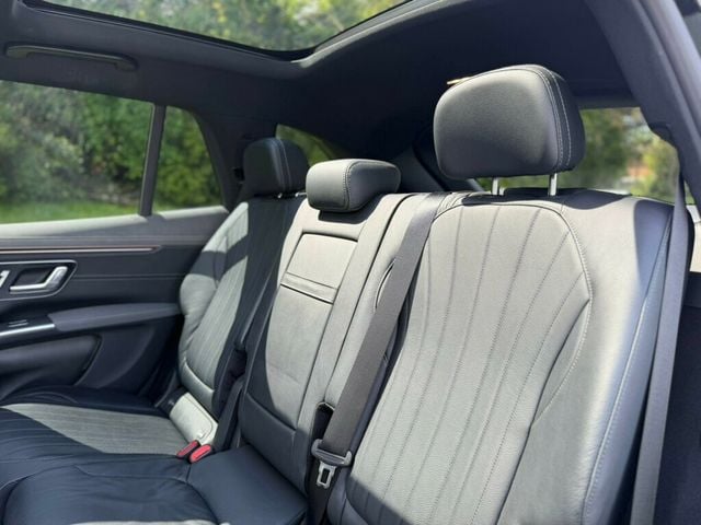 2024 Mercedes-Benz EQS EQS 450 4MATIC SUV - 23018035 - 17