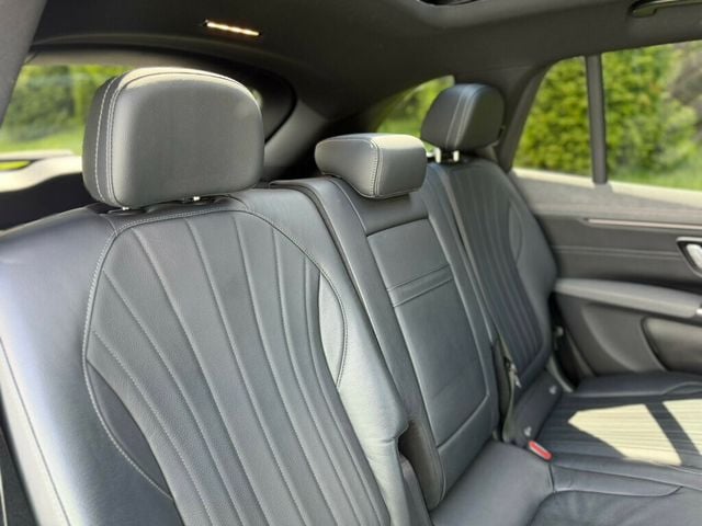 2024 Mercedes-Benz EQS EQS 450 4MATIC SUV - 23018035 - 18