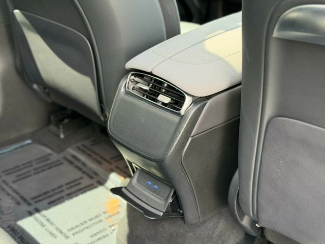 2024 Mercedes-Benz EQS EQS 450 4MATIC SUV - 23018035 - 20
