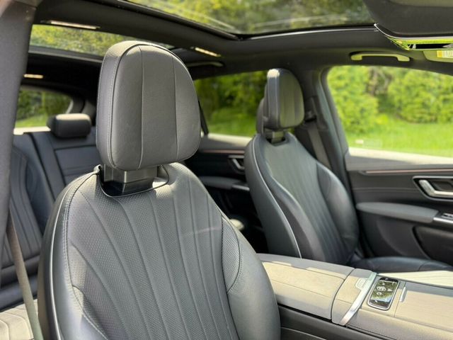 2024 Mercedes-Benz EQS EQS 450 4MATIC SUV - 23018035 - 23