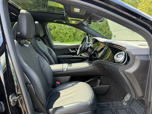 2024 Mercedes-Benz EQS EQS 450 4MATIC SUV - 23018035 - 24