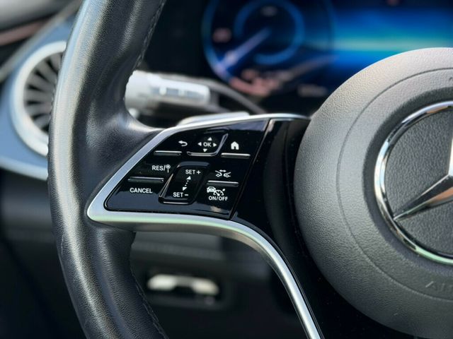 2024 Mercedes-Benz EQS EQS 450 4MATIC SUV - 23018035 - 27