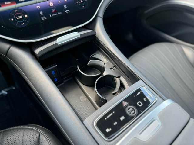 2024 Mercedes-Benz EQS EQS 450 4MATIC SUV - 23018035 - 37
