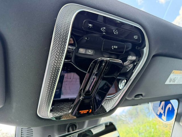 2024 Mercedes-Benz EQS EQS 450 4MATIC SUV - 23018035 - 39