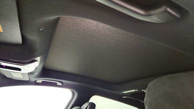 2024 Mercedes-Benz EQS EQS 450 4MATIC SUV, Pinnacle w/ Executive Rear Seat Package - 23027408 - 9