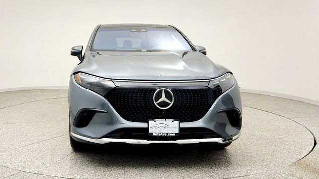 2024 Mercedes-Benz EQS EQS 450 4MATIC SUV, Pinnacle w/ Executive Rear Seat Package - 23027408 - 1