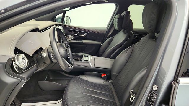2024 Mercedes-Benz EQS EQS 450 4MATIC SUV, Pinnacle w/ Executive Rear Seat Package - 23027408 - 19