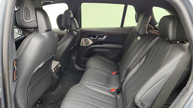 2024 Mercedes-Benz EQS EQS 450 4MATIC SUV, Pinnacle w/ Executive Rear Seat Package - 23027408 - 20