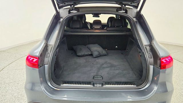 2024 Mercedes-Benz EQS EQS 450 4MATIC SUV, Pinnacle w/ Executive Rear Seat Package - 23027408 - 21