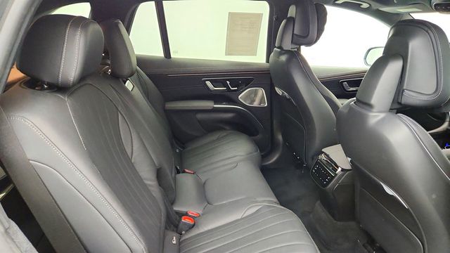 2024 Mercedes-Benz EQS EQS 450 4MATIC SUV, Pinnacle w/ Executive Rear Seat Package - 23027408 - 22