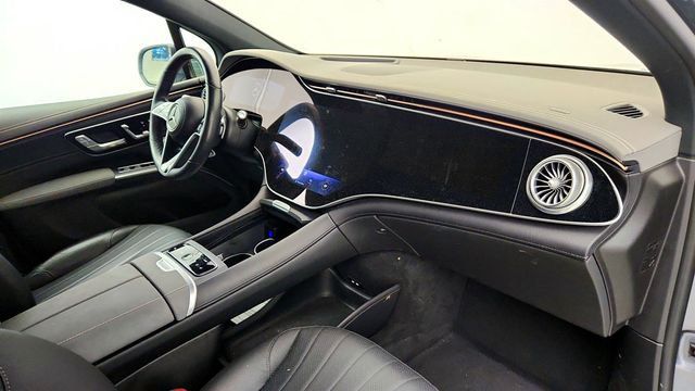 2024 Mercedes-Benz EQS EQS 450 4MATIC SUV, Pinnacle w/ Executive Rear Seat Package - 23027408 - 24