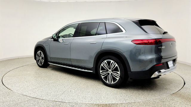 2024 Mercedes-Benz EQS EQS 450 4MATIC SUV, Pinnacle w/ Executive Rear Seat Package - 23027408 - 6