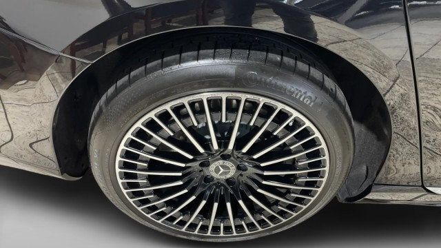 2024 Mercedes-Benz EQS EQS 450+ Sedan - 22959322 - 9