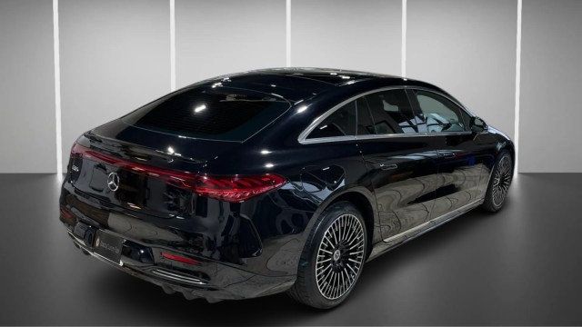 2024 Mercedes-Benz EQS EQS 450+ Sedan - 22959322 - 10