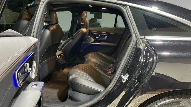 2024 Mercedes-Benz EQS EQS 450+ Sedan - 22959322 - 11