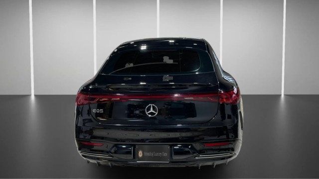 2024 Mercedes-Benz EQS EQS 450+ Sedan - 22959322 - 12