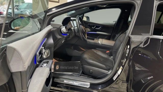 2024 Mercedes-Benz EQS EQS 450+ Sedan - 22959322 - 14