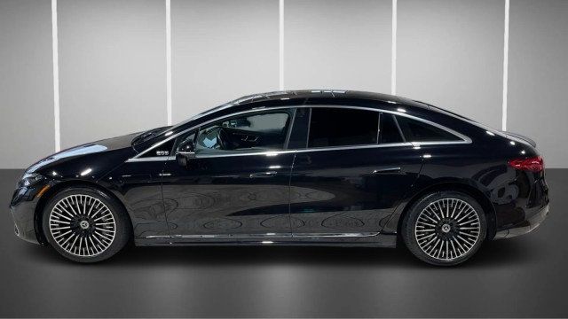 2024 Mercedes-Benz EQS EQS 450+ Sedan - 22959322 - 15