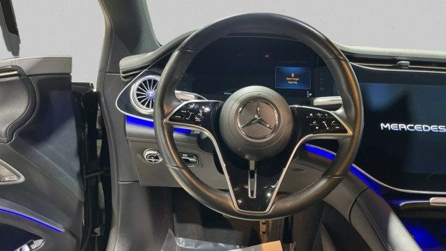 2024 Mercedes-Benz EQS EQS 450+ Sedan - 22959322 - 18