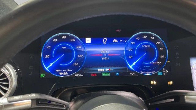 2024 Mercedes-Benz EQS EQS 450+ Sedan - 22959322 - 19