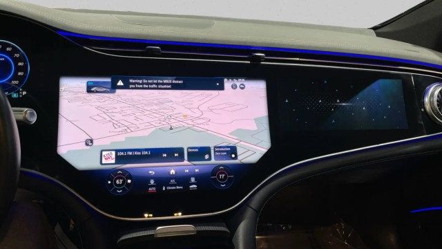2024 Mercedes-Benz EQS EQS 450+ Sedan - 22959322 - 20