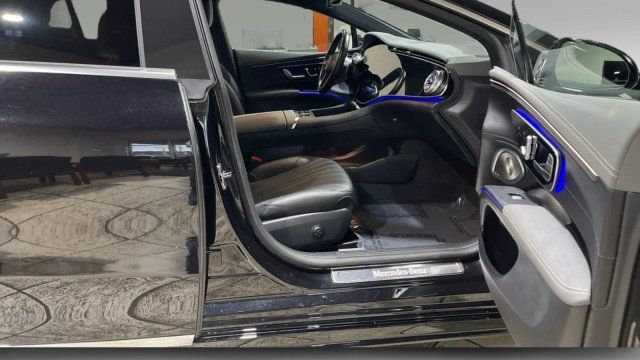 2024 Mercedes-Benz EQS EQS 450+ Sedan - 22959322 - 2